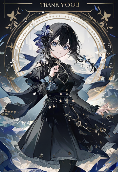 累計1万いいね、ありがとうございます!