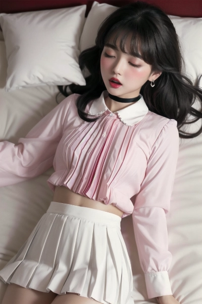 pink × white_006