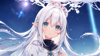 素顔の君は