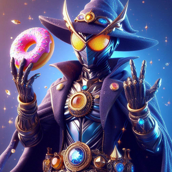 マスカレイダージュエルード