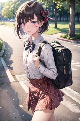 あなたもこっちなのね