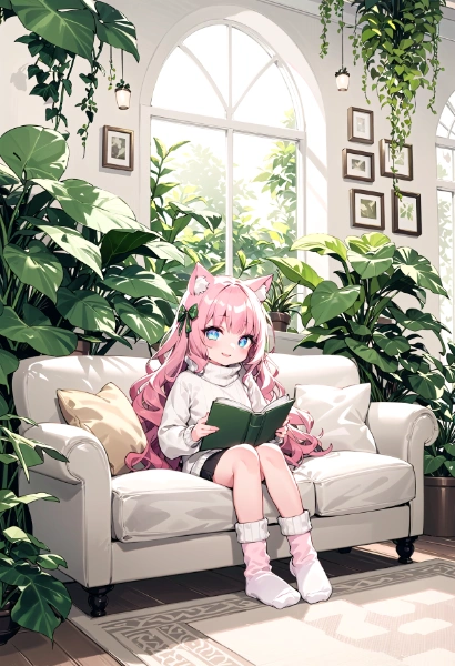 読書