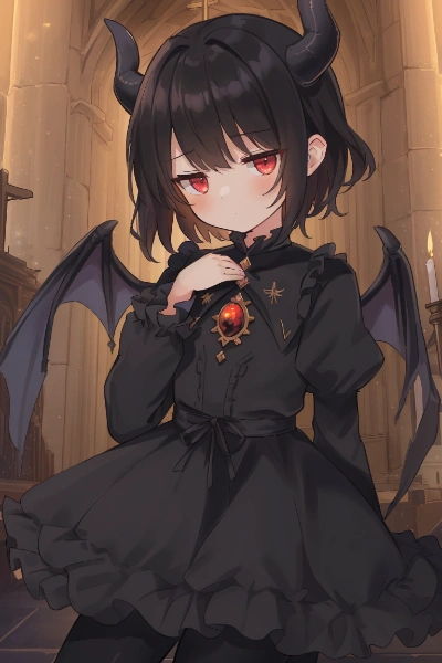 シディアちゃん　２月４週　Twitterイラストまとめ