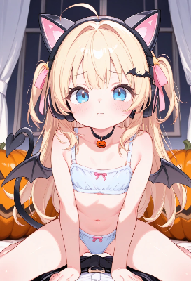 ハロウィン🎃