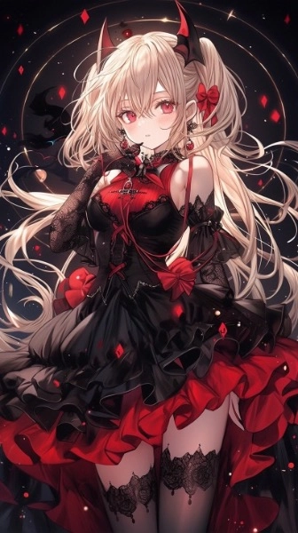 悪魔は存在する？