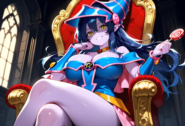 【キャンディ】飴と鞭