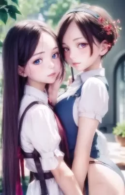 ふたり