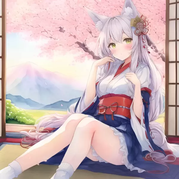 心が望む原風景