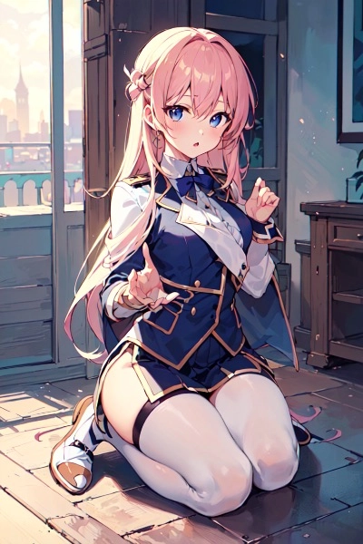 いけません