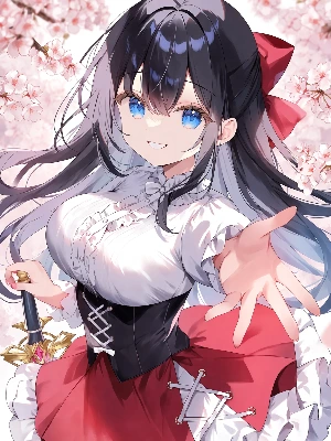 春に手を引かれて