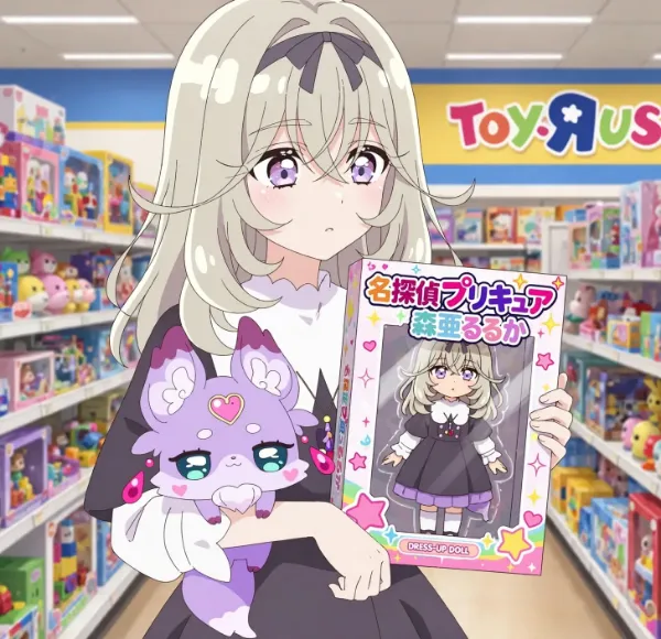 子供でいたい