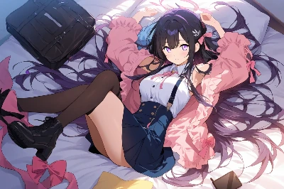 サスペンダー02