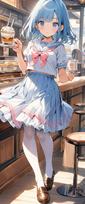 コーヒータイム