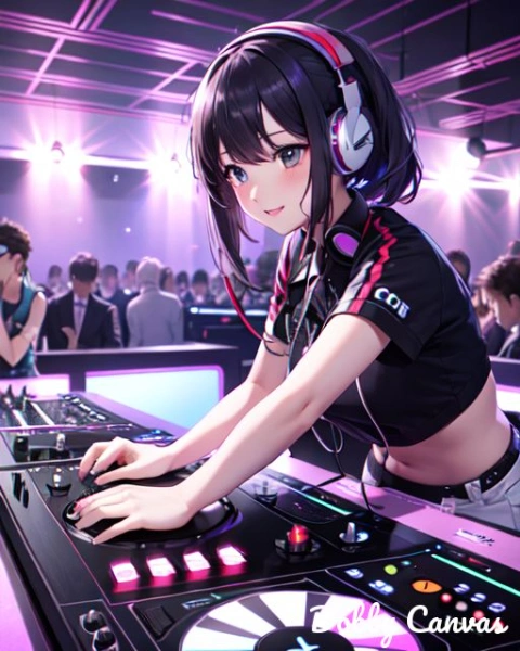 ＤＪ