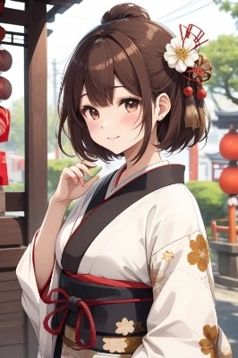浴衣