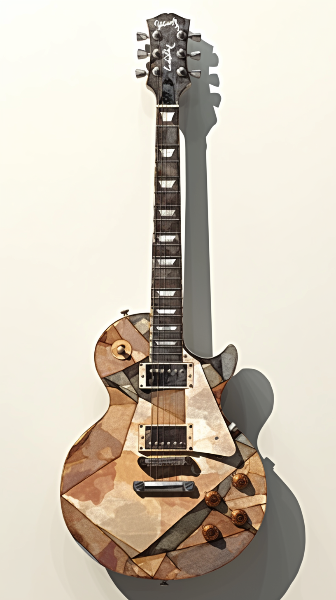 ギターペ－パーア－ト