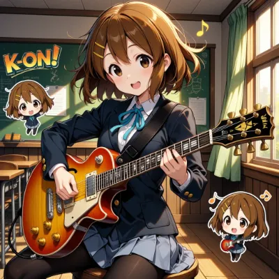 Yui