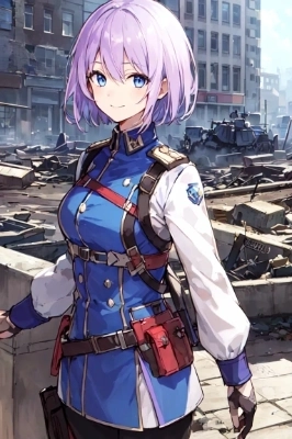 「おはよう。今日は静かだね……」