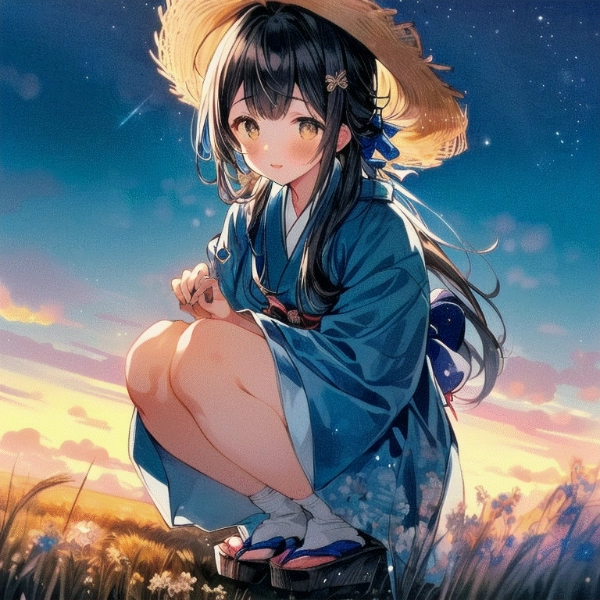 旅出ち　with 　足袋