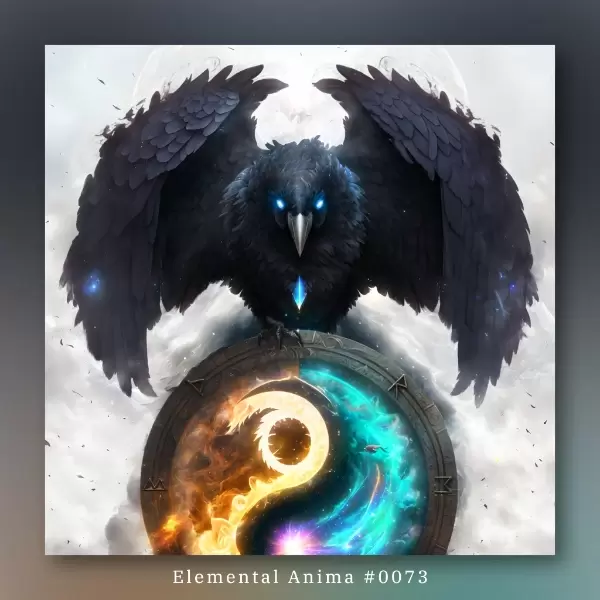 Elemental Anima #0073