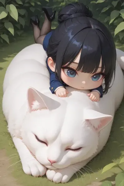 頼れる相棒　後編