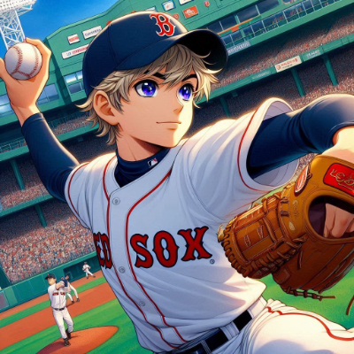 メジャーリーグのサムネイル