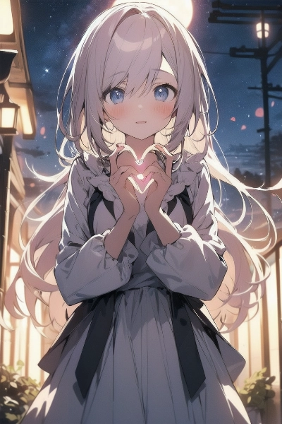 Love and Peace