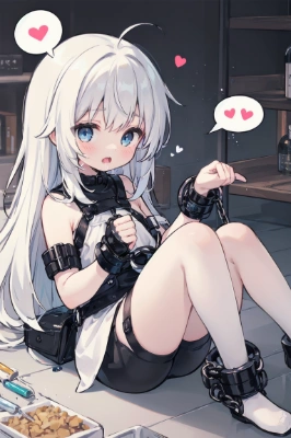 クスリに溺れる
