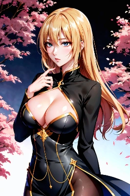 桜