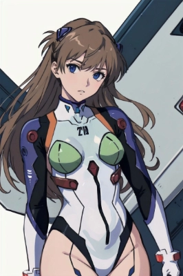 アスカ