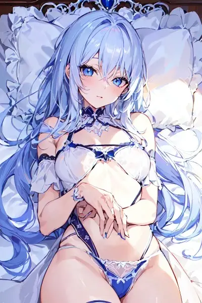 薄着