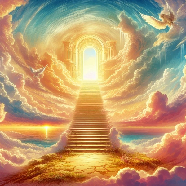 ヘブンズ・ゲート