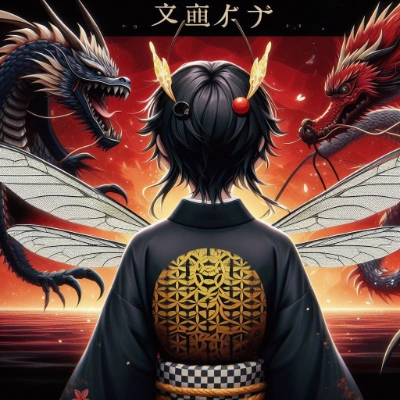 A Happy New Year!/2024/Year of the Dragon