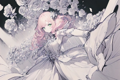 Flower Magic