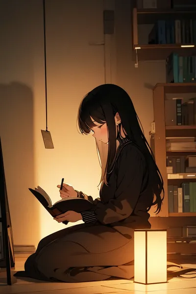 読書