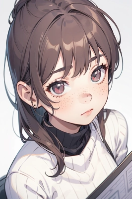 とある女子の日常