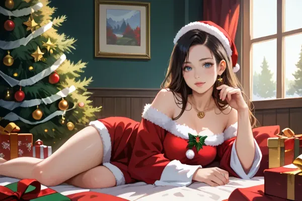 クリスマスイブ