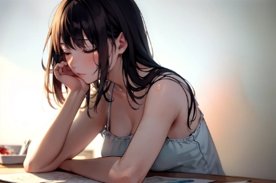 其処に在る光