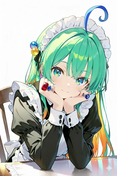 ぴくたーちゃん