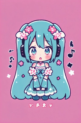 君だけの私を作って