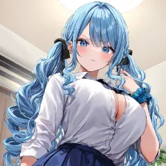 楽花火
