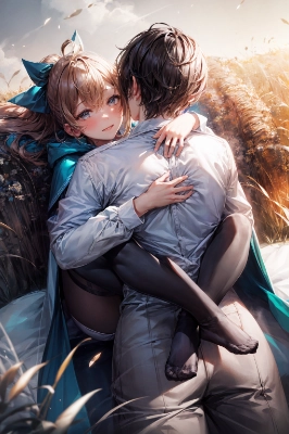 大丈夫、ちゃんと大好きだよ