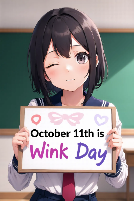 10月11日