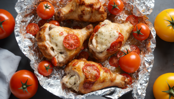 ウンダバー＿　秋野菜のつつみやき！