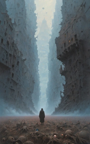 境界 (ボーダー)