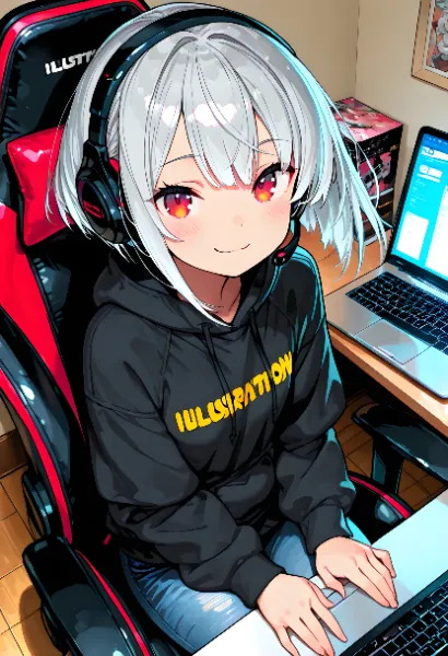 「あ、せっかくだから私と一勝負する？」