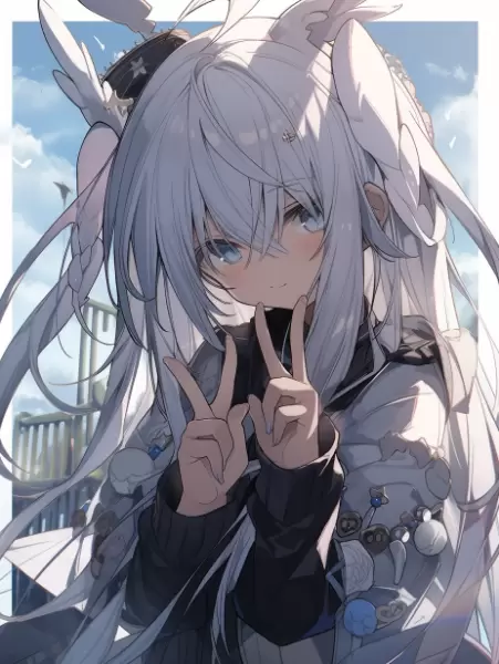 ピース