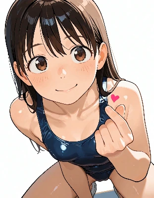 スクール水着