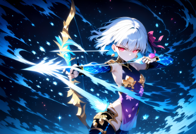 カーマ（Fate）のサムネイル