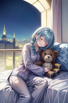 うたた寝